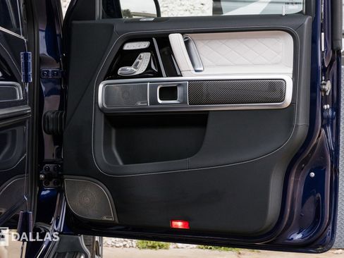 Used 2024 Mercedes-Benz G 63 AMG 4MATIC image 40