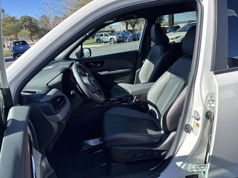 New 2026 Subaru Forester Sport image 13