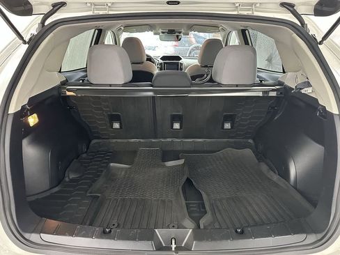 Used 2022 Subaru Crosstrek 2.0i Premium w/ Popular Package #2 image 5