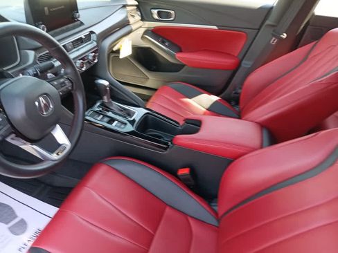 Used 2025 Acura Integra A-Spec FWD image 15