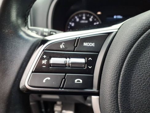 Used 2020 Kia Sportage EX AWD/4WD image 18