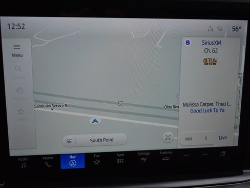 New 2026 Ford F250 Lariat w/ Lariat Ultimate Package image 35