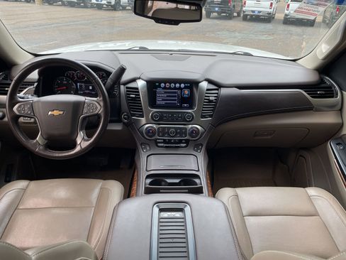 Used 2018 Chevrolet Tahoe Premier image 24