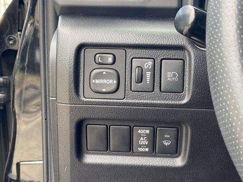 Used 2023 Toyota 4Runner SR5 RWD image 24