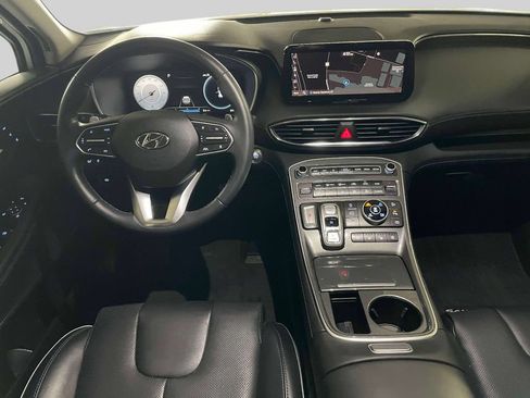 Used 2023 Hyundai Santa Fe Limited AWD/4WD image 13