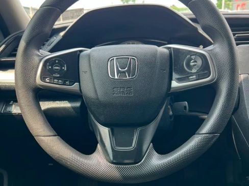 Used 2016 Honda Civic LX image 25