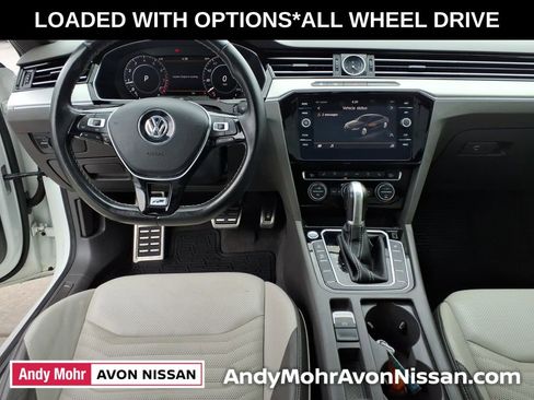 Used 2019 Volkswagen Arteon SEL Premium AWD/4WD image 30