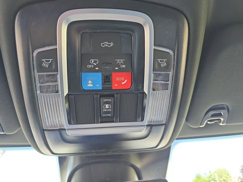 New 2025 RAM 2500 Laramie image 27