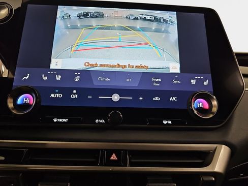 Certified 2023 Lexus RX 350 w/ Cold Area Package AWD/4WD image 24