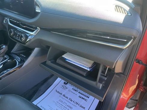 Used 2024 Buick Envista Sport Touring w/ Convenience I Package image 53