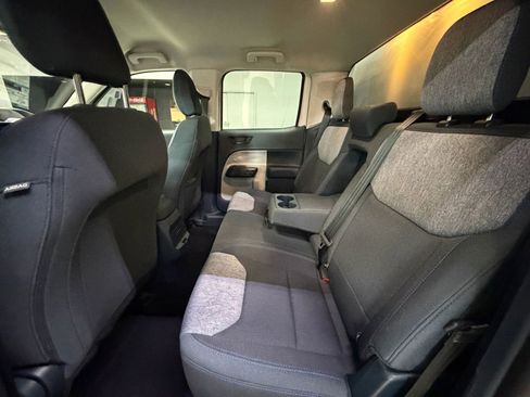 Used 2025 Ford Maverick XLT w/ Equipment Group 301A image 42