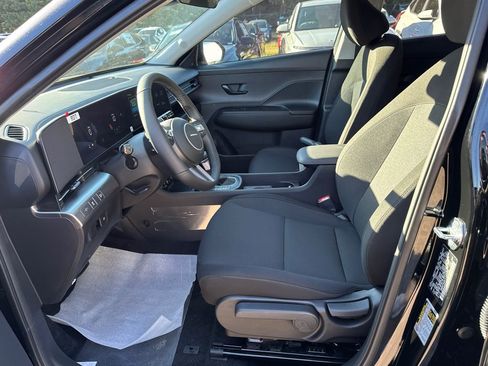 New 2026 Hyundai Kona SEL Sport image 10