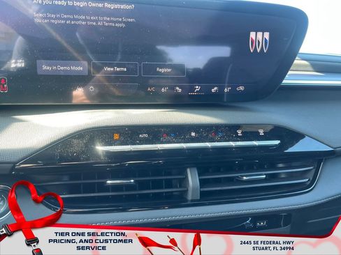 New 2026 Buick Enclave Sport Touring w/ Power Package image 30