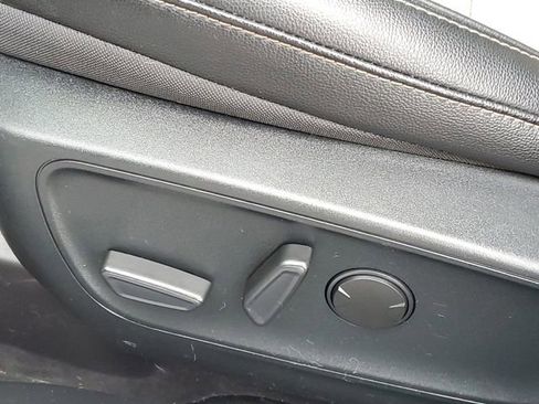 Certified 2021 Ford Escape Titanium w/ Titanium Elite Package AWD/4WD image 12
