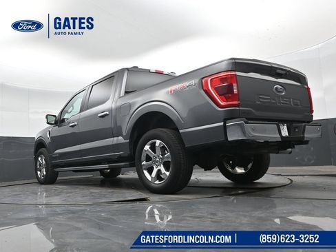 Used 2021 Ford F150 XLT w/ Equipment Group 302A High AWD/4WD image 41