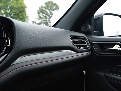 New 2026 Dodge Durango GT w/ Blacktop Package RWD image 25