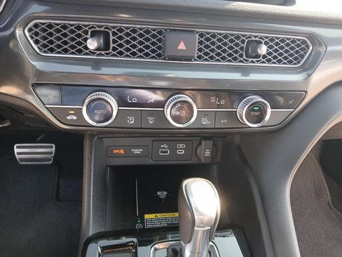 Used 2023 Acura Integra A-Spec FWD image 15