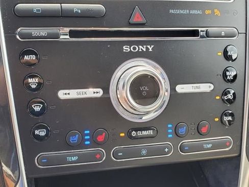 Used 1999 Chevrolet Corvette Convertible w/ Memory Pkg image 47