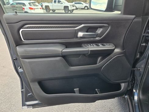 New 2026 RAM 1500 4x4 Crew Cab image 12