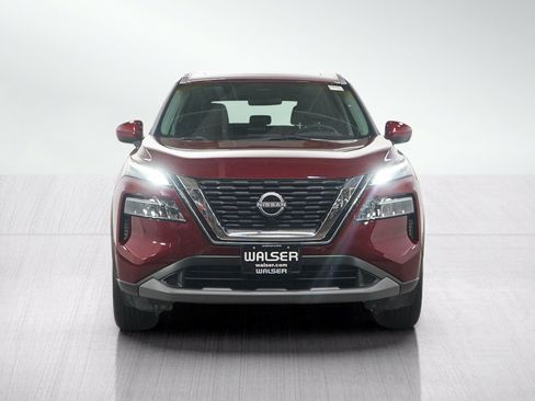 Used 2023 Nissan Rogue SV w/ SV Premium B Package AWD/4WD image 8