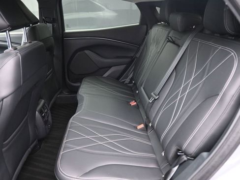 Used 2021 Ford Mustang Mach-E Select w/ Comfort/Technology Package image 12