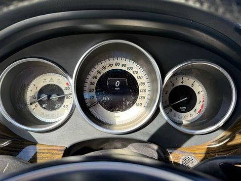 Used 2015 Mercedes-Benz CLS 400 CLS 400 image 23