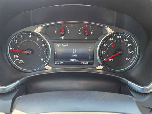Used 2024 Chevrolet Equinox LT AWD/4WD image 24