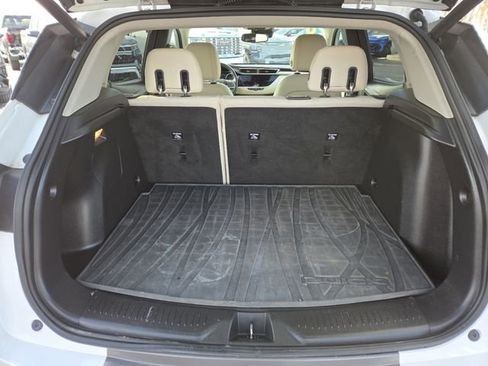 Used 2020 Buick Encore GX Essence image 26