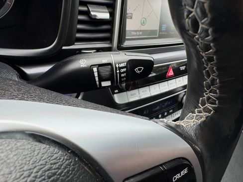 Used 2019 Hyundai Sonata Limited w/ Ultimate Package 04 image 36