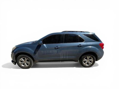 Used 2012 Chevrolet Equinox LT image 2