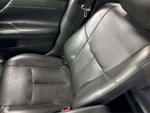 Used 2018 Nissan Altima 2.5 SL FWD image 14