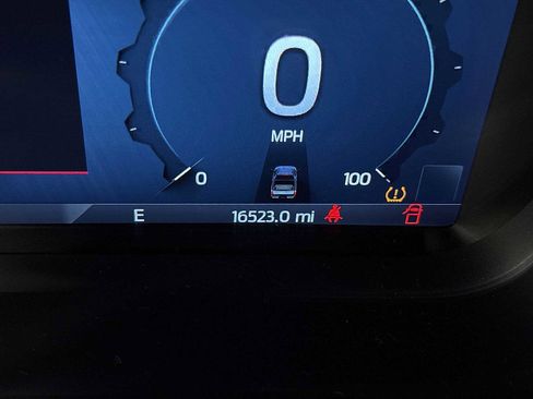 Used 2024 Ford F250 Lariat w/ Lariat Ultimate Package image 19