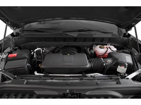 Used 2020 Chevrolet Silverado 1500 RST w/ All-Star Edition RWD image 27