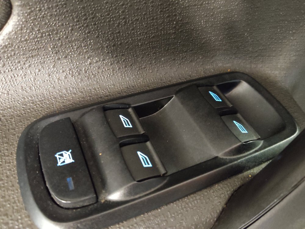 Used 2019 Ford Fiesta SE FWD image 27
