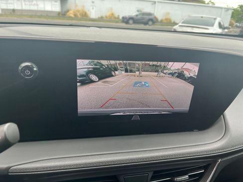 Used 2025 Buick Encore GX Preferred FWD image 22