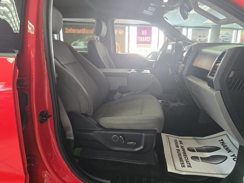 Used 2018 Ford F150 XLT w/ Equipment Group 302A Luxury image 14