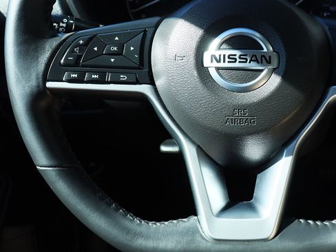 Used 2021 Nissan Sentra SV image 53