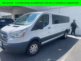 Used 2015 Ford Transit 350 XLT RWD video 1