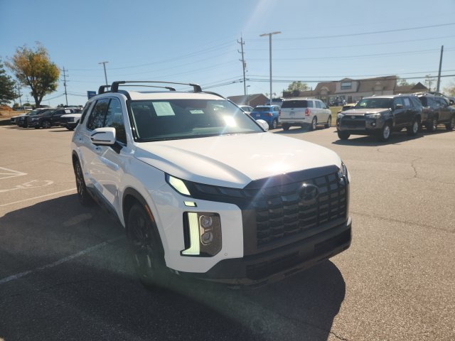 Used 2025 Hyundai Palisade XRT AWD/4WD image 5