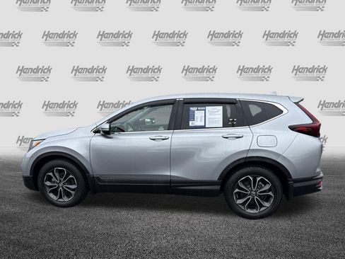 Used 2020 Honda CR-V EX image 7