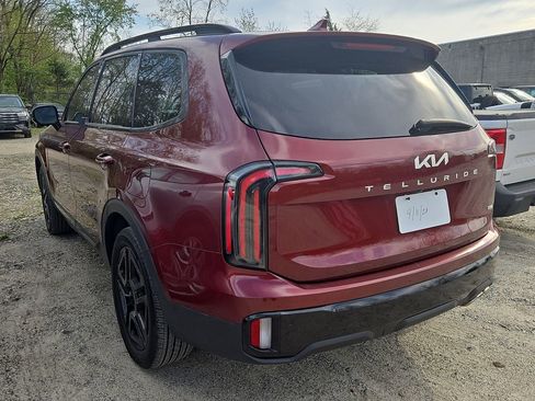 Used 2024 Kia Telluride SX Prestige X-Line image 6