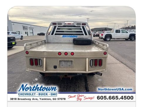 Used 2007 Chevrolet Silverado 2500 LT w/ Heavy-Duty Power Package image 32