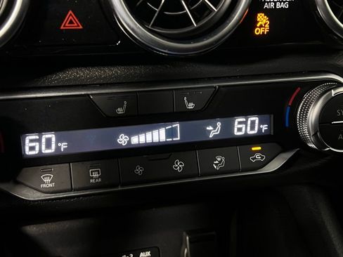 Used 2024 Nissan Sentra SR image 17