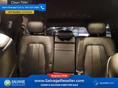 Used 2021 Mercedes-Benz GLB 250 4MATIC image 13