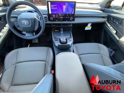 New 2026 Toyota bZ Woodland AWD/4WD image 25