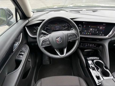 Certified 2023 Buick Envision Preferred FWD image 19