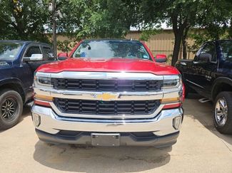 Used 2018 Chevrolet Silverado 1500 LT w/ Texas Edition RWD video 2