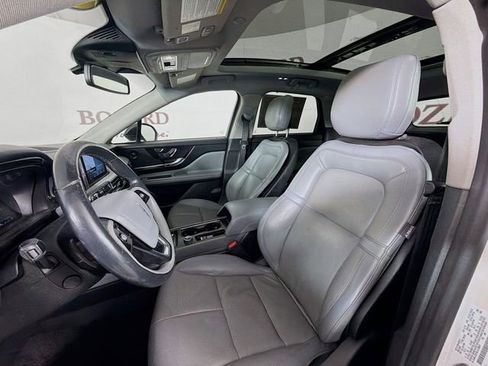 Used 2020 Lincoln Corsair Reserve w/ Equipment Group 201A AWD/4WD image 25