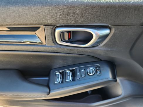 Certified 2023 Honda Civic EX-L image 17