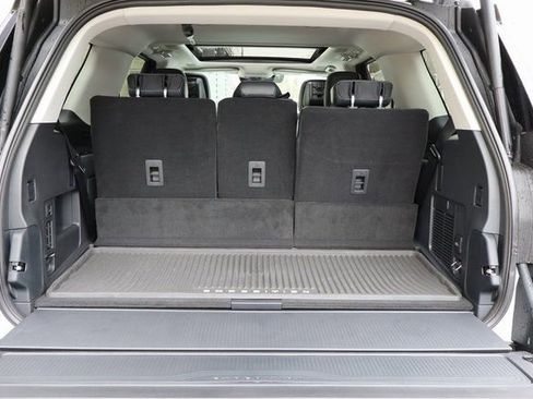 New 2026 Ford Expedition Platinum w/ Driver's Package image 34